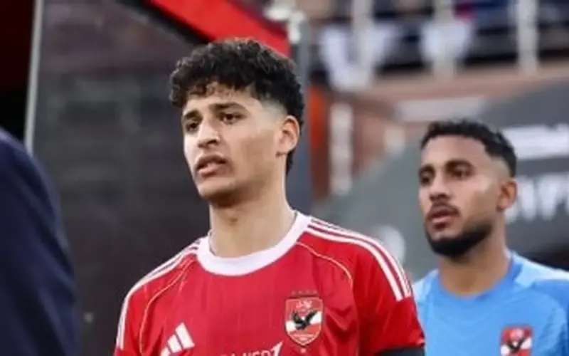 محمد عبد الله يتراجع ويوافق على الانتقال لـ سيراميكا ضمن صفقة مروان عثمان للأهلى